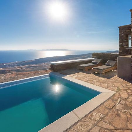 Villa Leonora Tinos Arnados Exterior photo