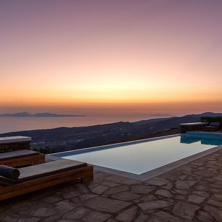 Villa Leonora Tinos Arnados Exterior photo